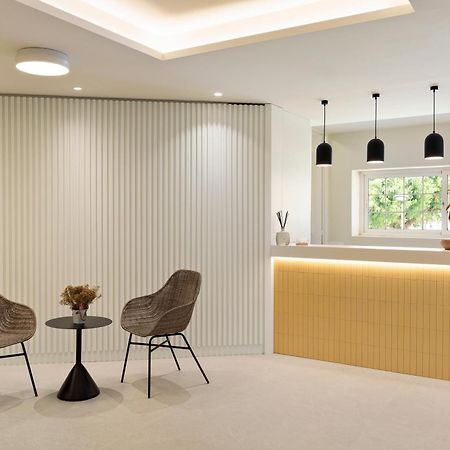 Aparthotel Xic Платжа-д'Ару Екстер'єр фото