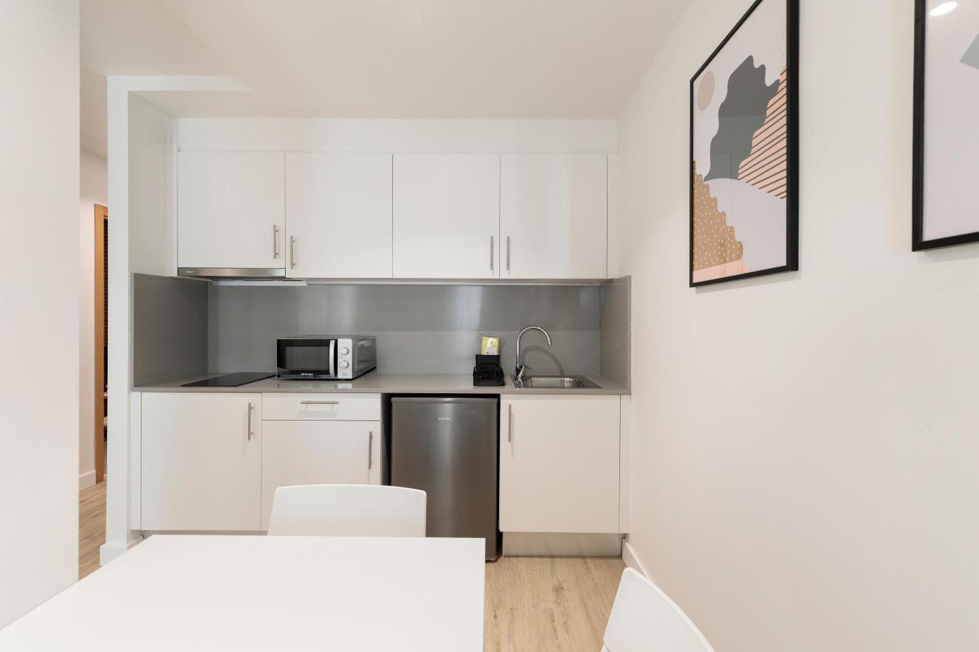 Aparthotel Xic Платжа-д'Ару Екстер'єр фото