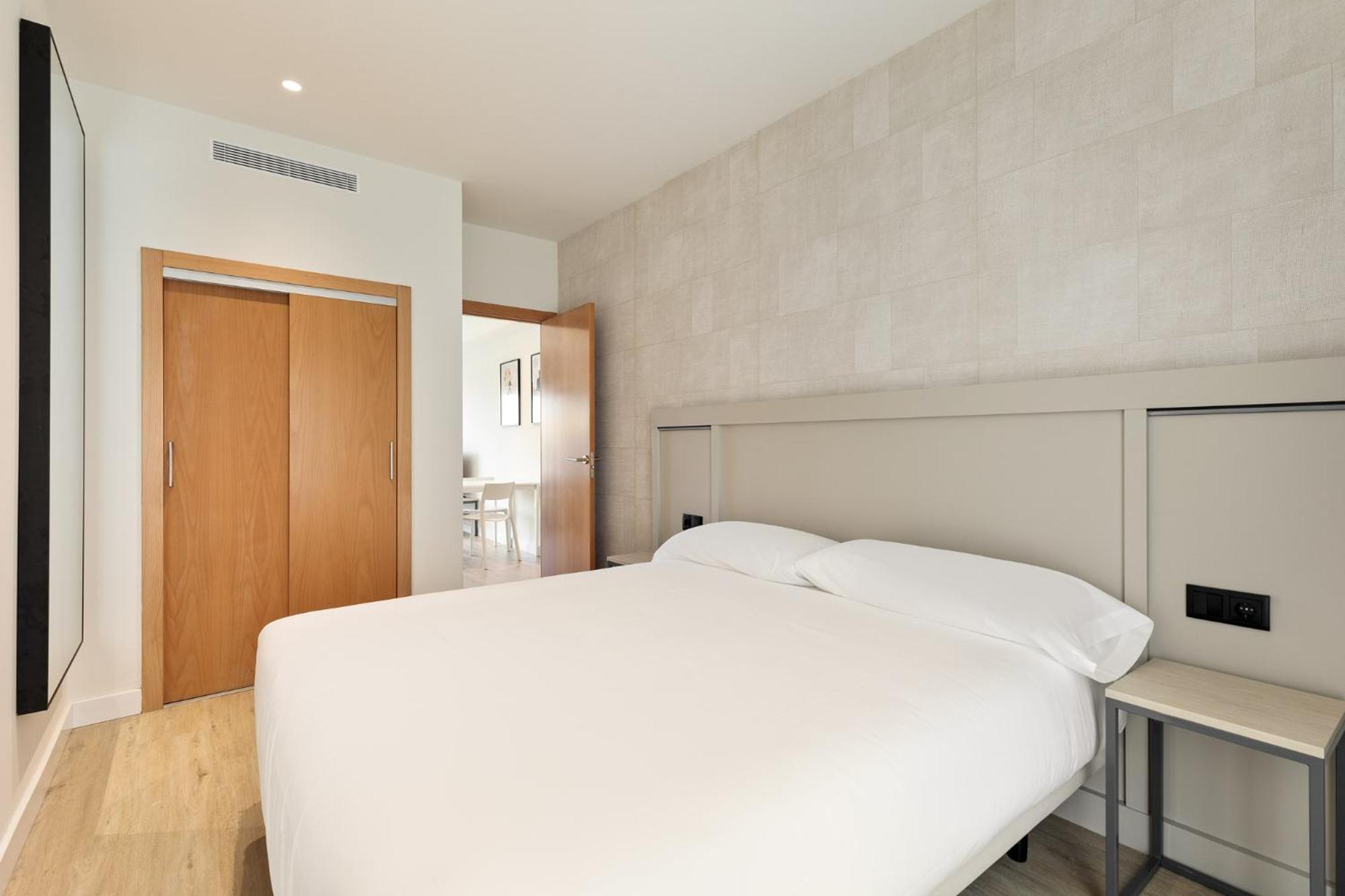 Aparthotel Xic Платжа-д'Ару Екстер'єр фото